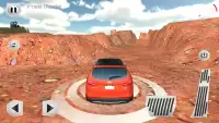 Offroad Car Racing 3D Screen Shot 5