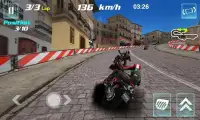 Real Moto Gp Racing Screen Shot 0
