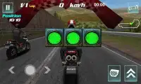 Real Moto Gp Racing Screen Shot 3