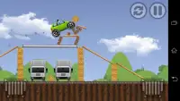 Traffic Racer 3D Online Screen Shot 4