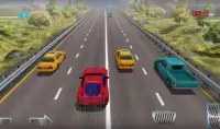 Car Racing 3D Simulator Screen Shot 3
