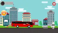 Agra Mas Bus Simulator 2017 Screen Shot 5