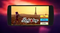 The Ladybug Adventures Screen Shot 2