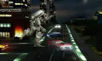 X Ray Robot Transforming Car Screen Shot 6