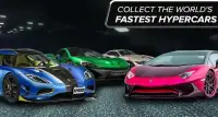 Racing In Car Speed 3D Screen Shot 3