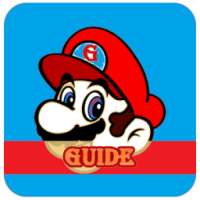 Guide Tips for Super Mario Run