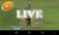 Pak India Cricket Live TV HD Screen Shot 4