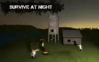 Horror Island Survival Escape Screen Shot 3