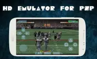 Emulateur pour PSP 2017 Screen Shot 3