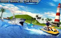 Shark Sniping 2016 Screen Shot 9