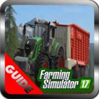 Guide Of Farming Simulator 17