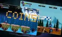 Super Sonic Runner Screen Shot 9