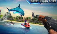 Shark Sniping 2016 Screen Shot 13
