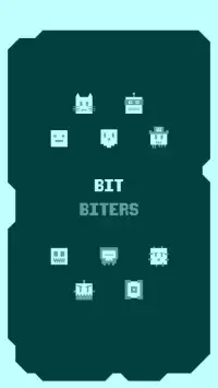 Bit Biters Screen Shot 12
