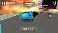 Death Rally: Crazy Car Racing Screen Shot 4