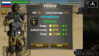 My Pocket Army (War Game) Screen Shot 5