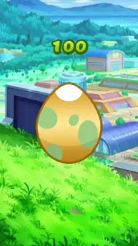 Surprise Eggs Pokémon Screen Shot 3