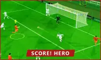 Guide For Score! Hero: Free Screen Shot 5