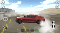 Extreme Drift Car Screen Shot 7