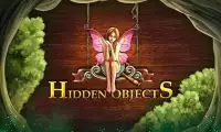 Hidden Objects: Enchanted Screen Shot 3