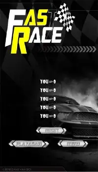 game Racing car Screen Shot 5