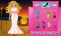 Date Barbie and Ken Screen Shot 1