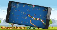 Snake Worm - Zona Cacing.io 2020 Screen Shot 0