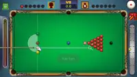 8 Ball Pool Snooker PRO Screen Shot 2