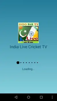 India Live Cricket TV Channels Screen Shot 0