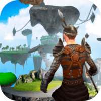 Fantasy Island Survival Sim 3D