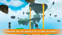 Fantasy Island Survival Sim 3D Screen Shot 3