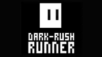 Dark Rush - Endless Runner Screen Shot 4