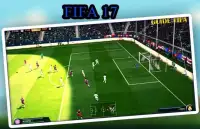 Guide FOR FIFA 17 Screen Shot 2