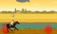 Horse Racing - Animal Doctor Screen Shot 9