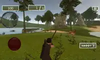 Archery Hunting 3D Screen Shot 3