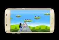 ツ Super Pokemon Run Adventures Screen Shot 2