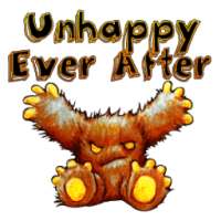 Unhappy Ever After RPG Lite