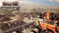 Sniper Critical Ops : Assassin Screen Shot 6