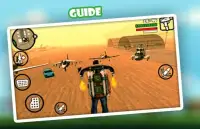 Guides Gta San Andreas Screen Shot 2