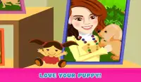 Pretty Dog 2 – Dog game Screen Shot 0