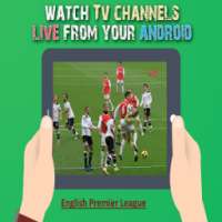 EPL Live Football TV Streaming