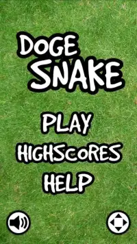 Doge Snake Screen Shot 8
