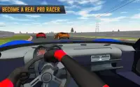 Highway Drift Rally Racing Screen Shot 2