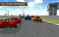 Highway Drift Rally Racing Screen Shot 3