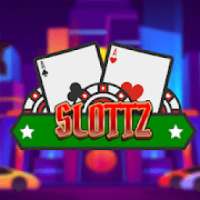 Slottz: Social Casino