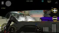 Drag Racing: Online Screen Shot 9