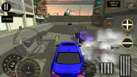 Drag Racing: Online Screen Shot 5