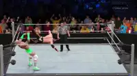 Wrestling WWE Action Videos Screen Shot 0
