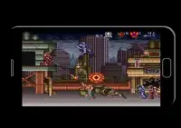 Tips For Contra Screen Shot 1