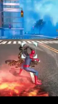 Tip for The Amazing Spider-man Screen Shot 1